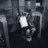 Makinede Crunch (Machine Crunch)