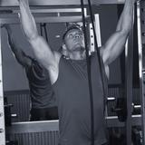 Assisted Pull-Up