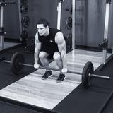 Deadlift