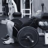 Machine Hip Thrust
