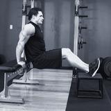 Bench Dip