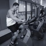 Spinning-Bike