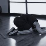 Posture de l'enfant