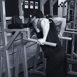 Triceps Dip
