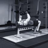 Dumbbell Fly