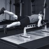Patada de aleteo (Flutter Kick)