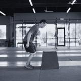 Box Jump