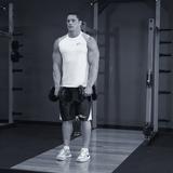 Front Raise