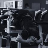 Glute-ham raise
