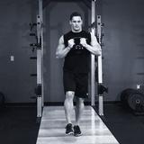 Pistol Squat