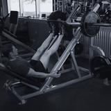 Single-Leg Leg Press
