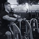 Machine Row