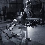 Nordic Hamstring Curl