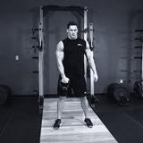 Kettlebell Snatch