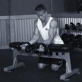 Dumbbell Wrist Curl