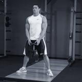Sumo Squat