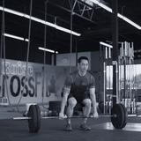 Power Clean