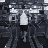 Treadmill Run