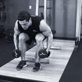 Rear Delt Fly