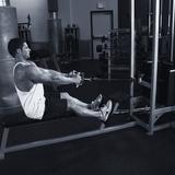 Seated Cable Row