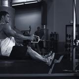 Single-Arm Cable Row