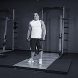 Lateral Raise
