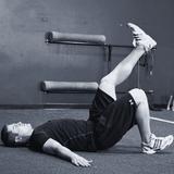 Single-Leg Hip Thrust