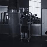 Ayakta Calf Raise