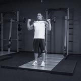 Overhead Press