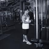 Rope Triceps Pushdown