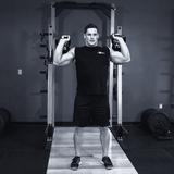 Desenvolvimento com Kettlebell