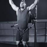 Weighted Pull-Up