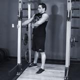 Sissy Squat