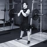 Squat Zercher